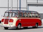 Setra S8 1951 года